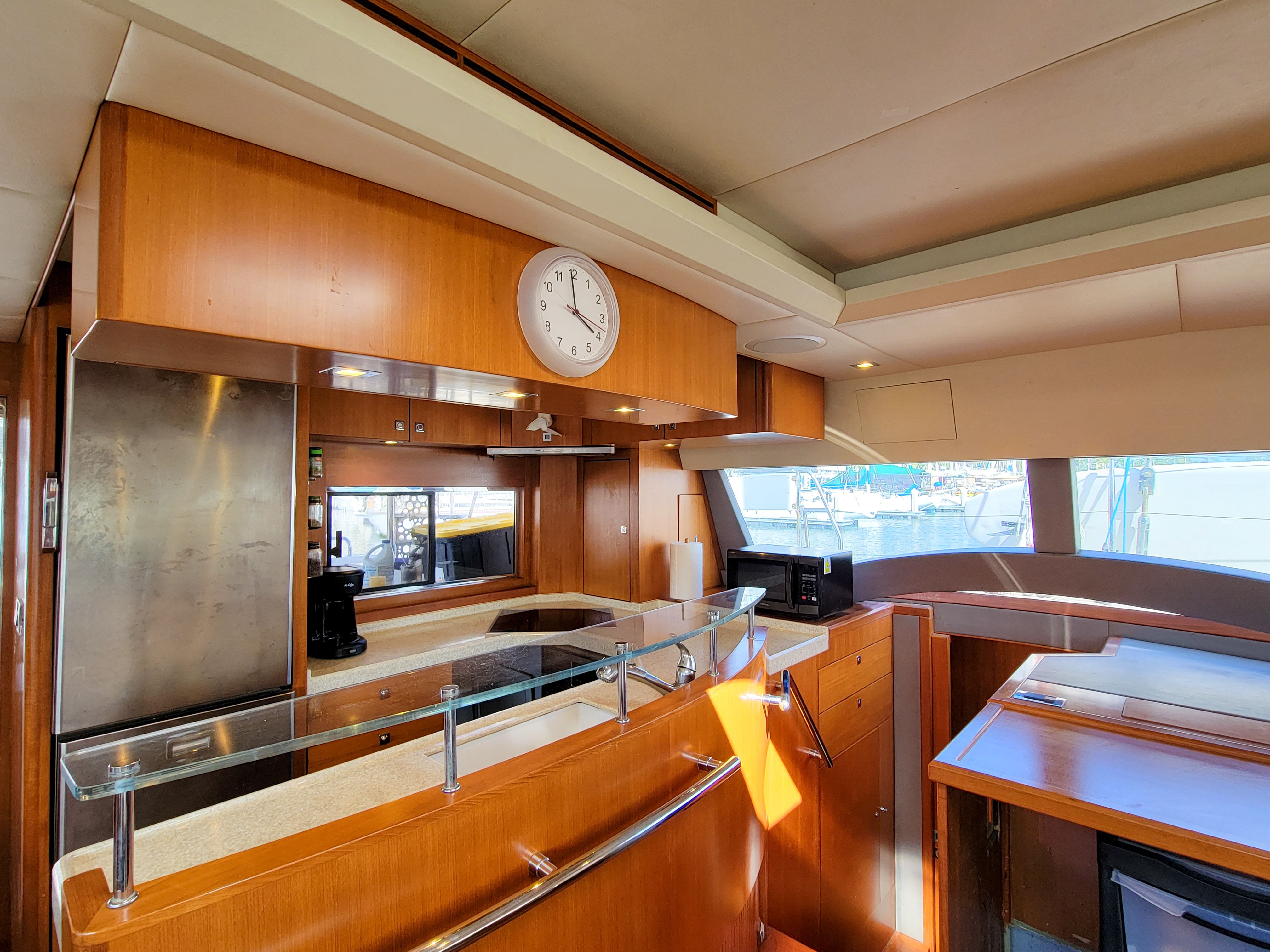 Tayana Isara 50 | Chasing Waterfalls