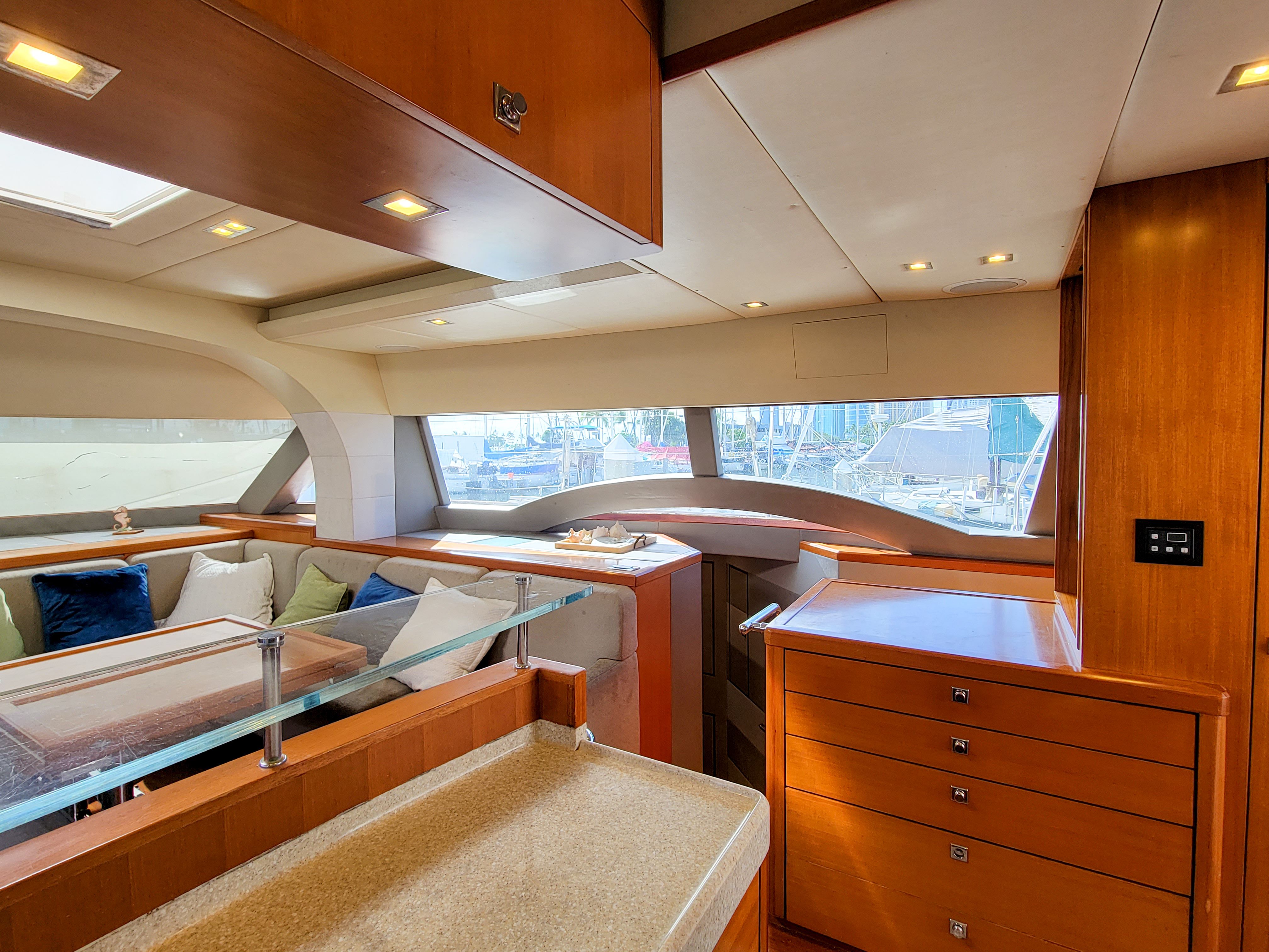 Tayana Isara 50 | Chasing Waterfalls