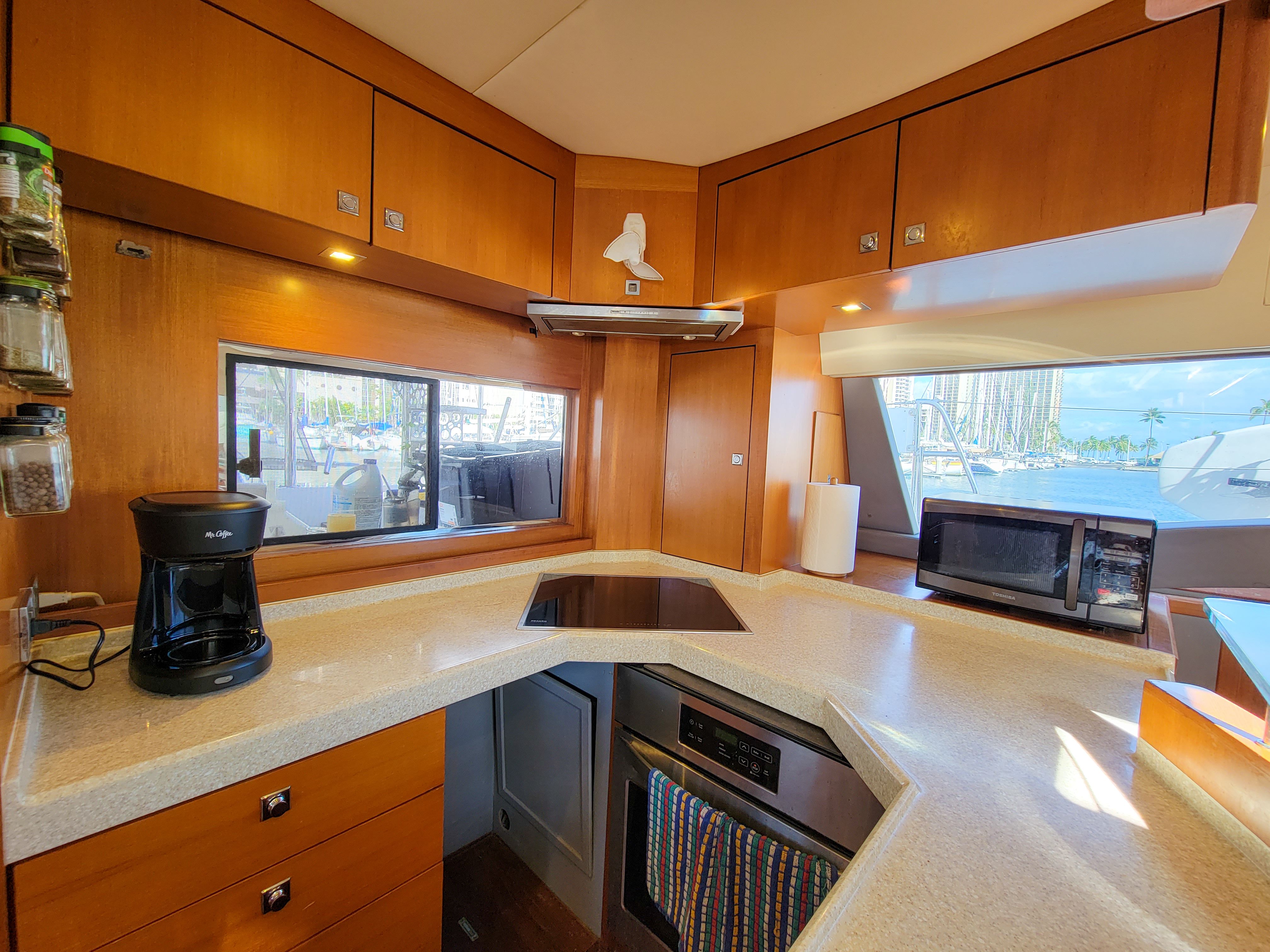 Tayana Isara 50 | Chasing Waterfalls