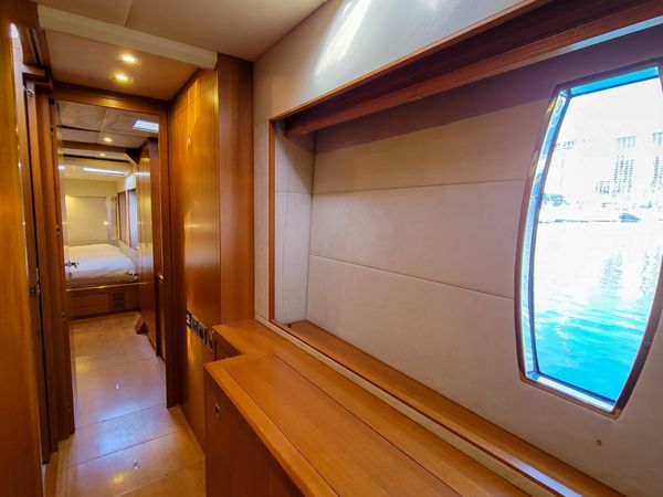 Tayana Isara 50 | Chasing Waterfalls