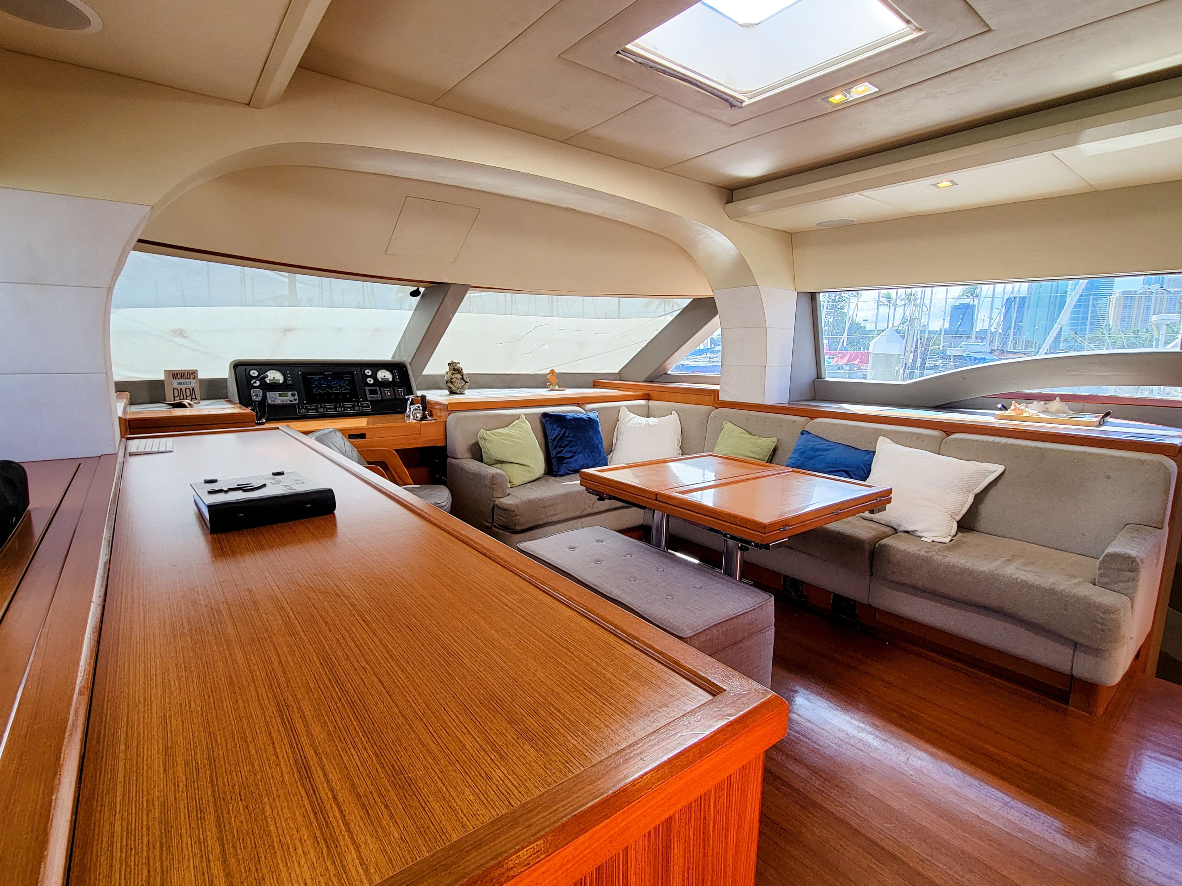 Tayana Isara 50 | Chasing Waterfalls