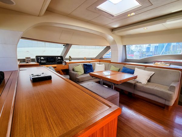 Tayana Isara 50 | Chasing Waterfalls