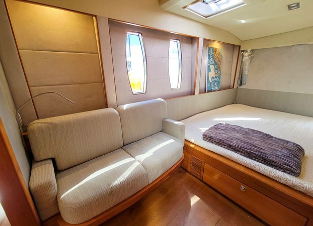 Tayana Isara 50 | Chasing Waterfalls