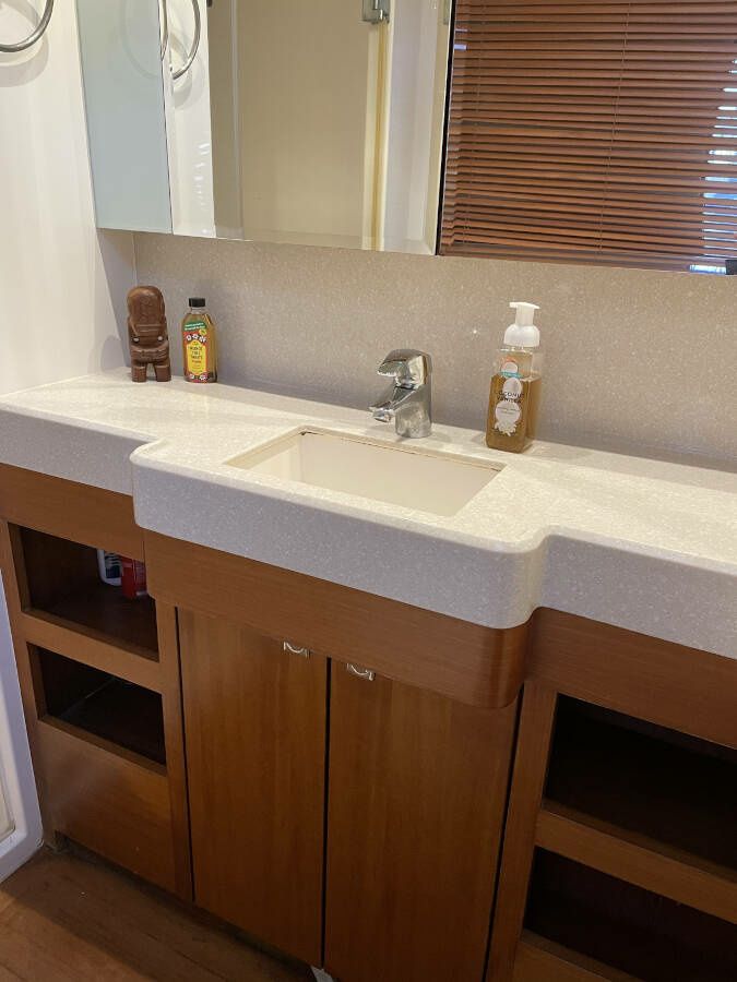 Tayana Isara 50 | Chasing Waterfalls