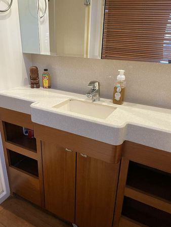 Tayana Isara 50 | Chasing Waterfalls