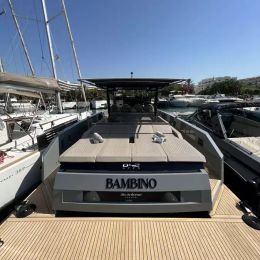 De Antonio D42 Open | Bambino