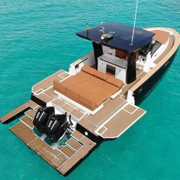 Fiart 35 Seawalker | Martone