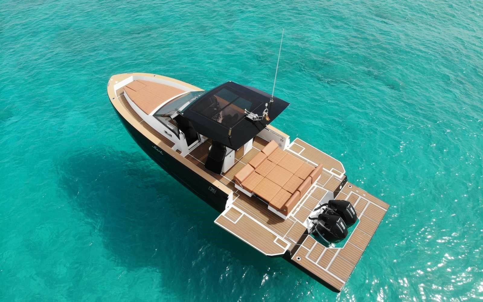 Fiart 35 Seawalker | Martone W