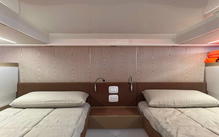 Fiart 35 Seawalker | Martone W