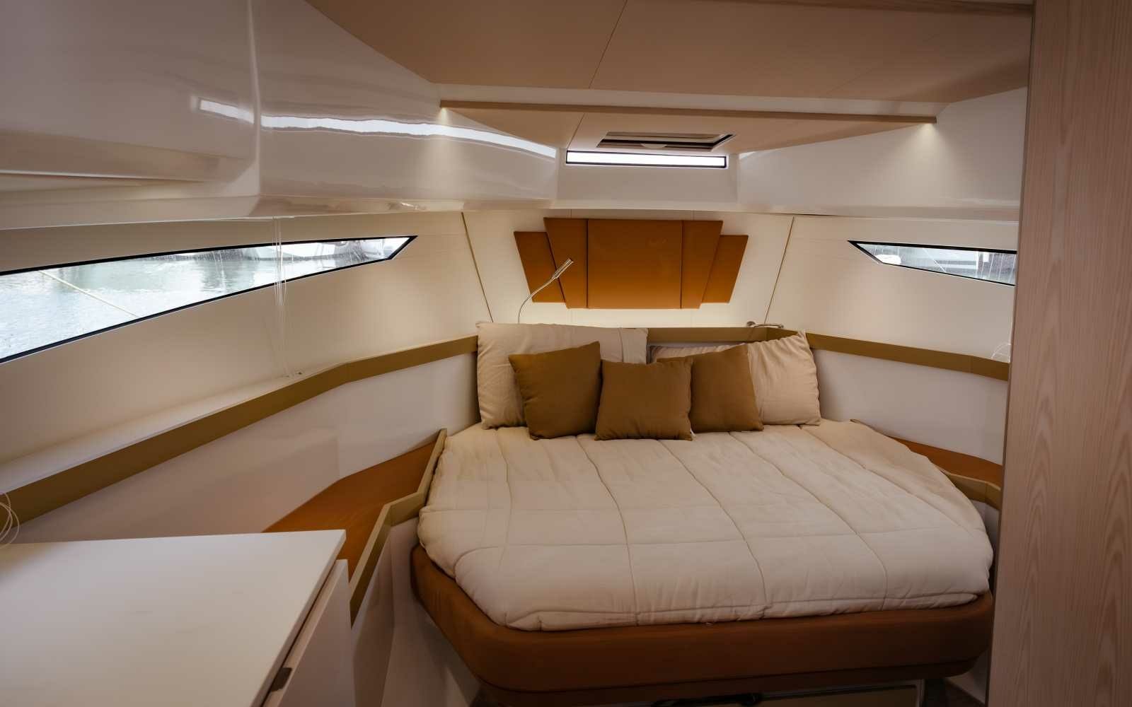 Fiart 35 Seawalker | Martone W
