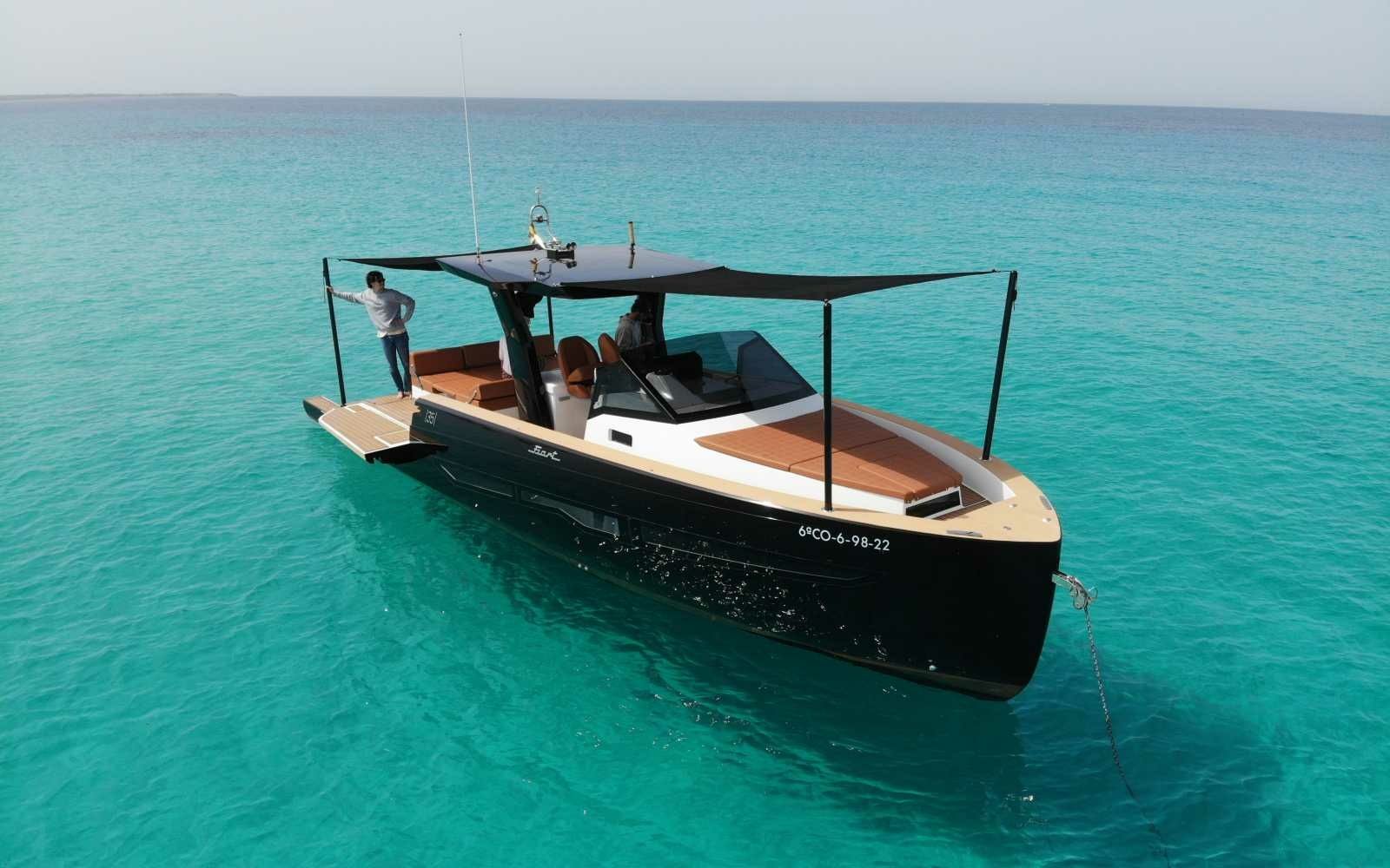 Fiart 35 Seawalker | Martone W