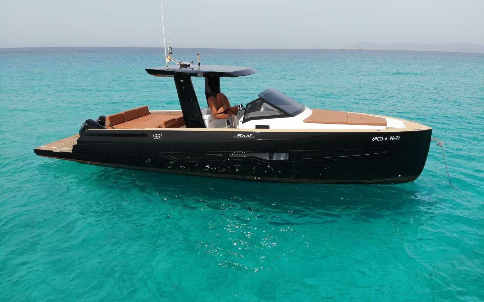 Fiart 35 Seawalker | Martone W