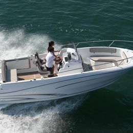 Jeanneau Cap Camarat 7.5 CC | 21