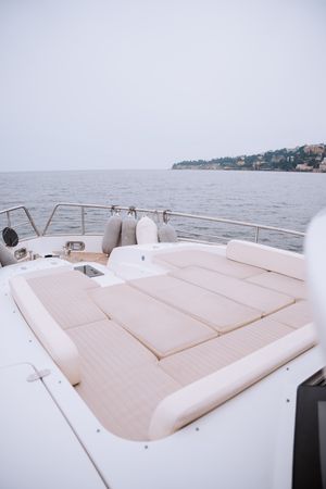 Azimut Magellano 53 | Ciu Ciu