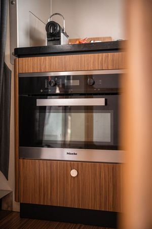 Azimut Magellano 53 | Ciu Ciu