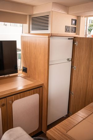 Azimut Magellano 53 | Ciu Ciu