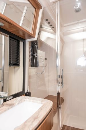 Azimut Magellano 53 | Ciu Ciu