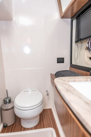 Azimut Magellano 53 | Ciu Ciu