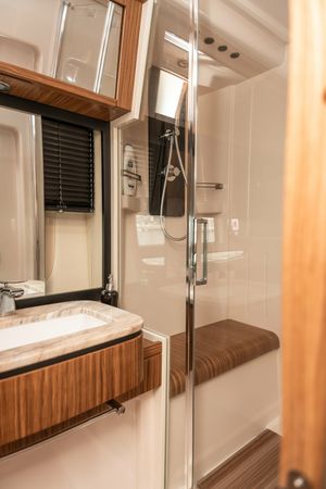 Azimut Magellano 53 | Ciu Ciu