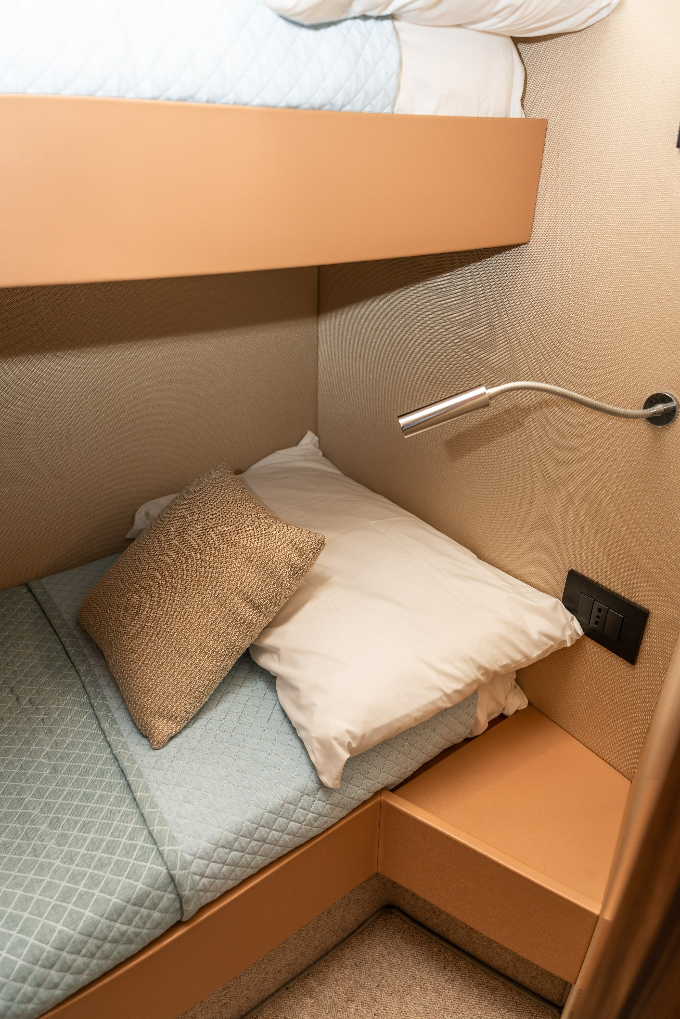 Azimut Magellano 53 | Ciu Ciu