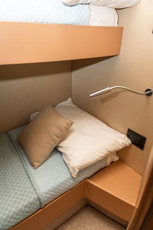 Azimut Magellano 53 | Ciu Ciu