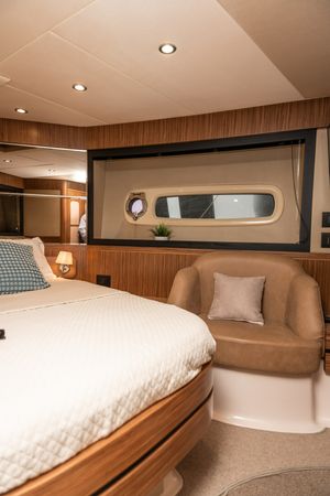 Azimut Magellano 53 | Ciu Ciu