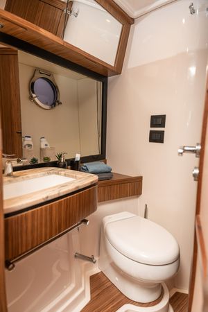 Azimut Magellano 53 | Ciu Ciu