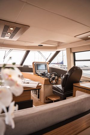 Azimut Magellano 53 | Ciu Ciu