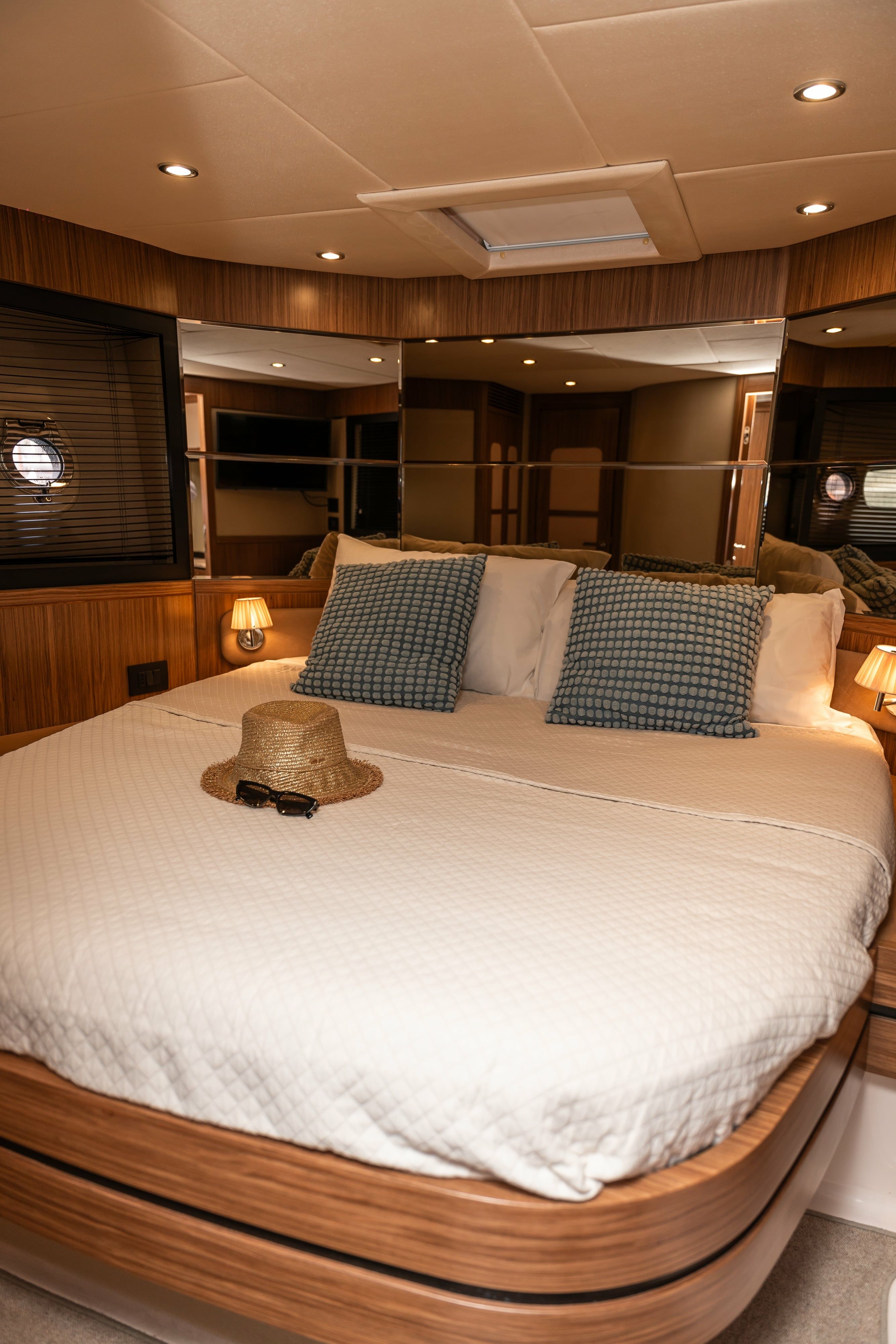 Azimut Magellano 53 | Ciu Ciu