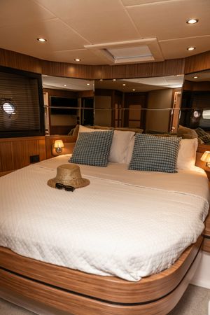 Azimut Magellano 53 | Ciu Ciu