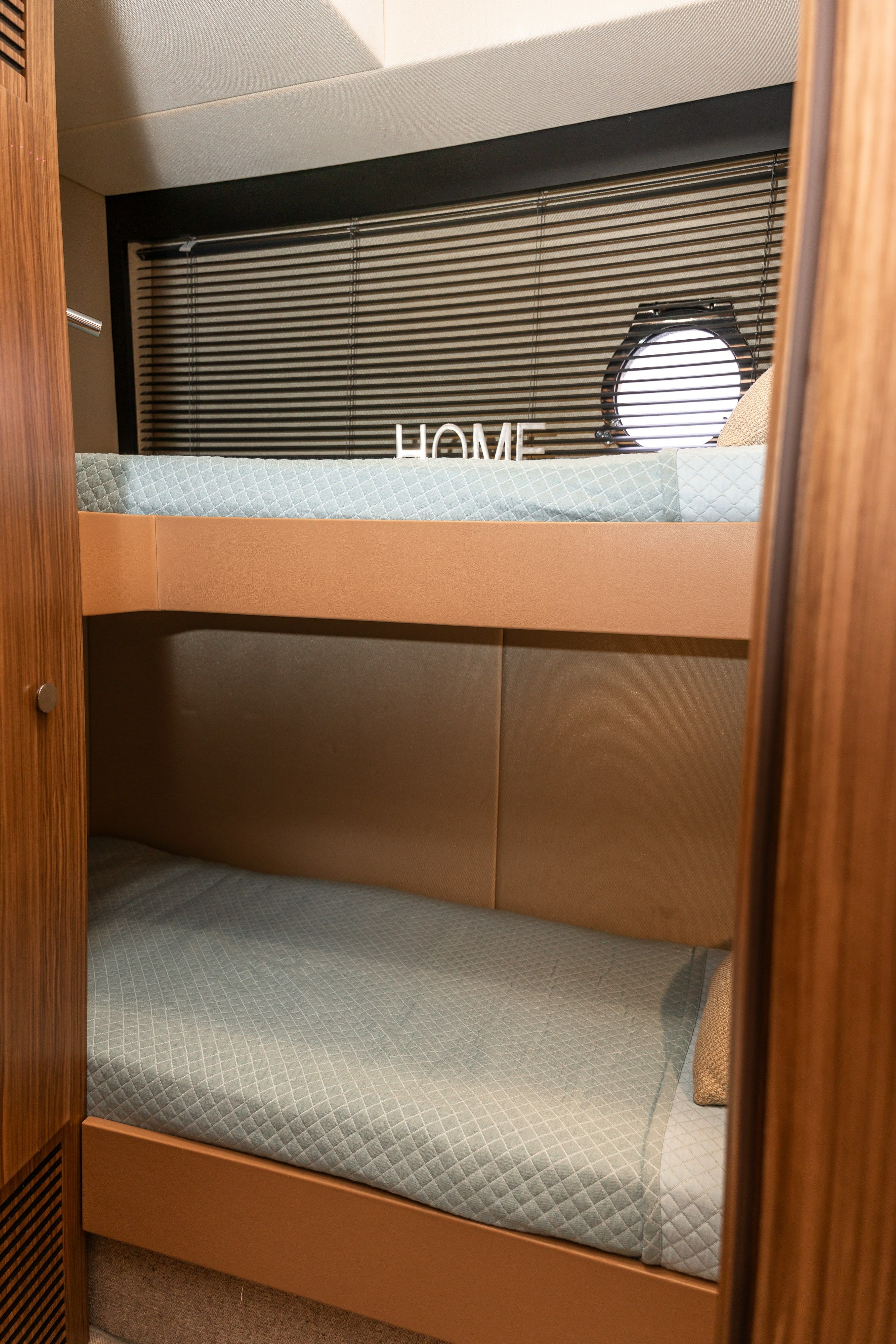 Azimut Magellano 53 | Ciu Ciu