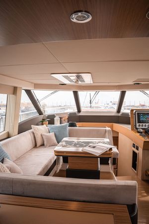 Azimut Magellano 53 | Ciu Ciu