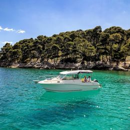 Jeanneau Merry Fisher 725 | Ivona