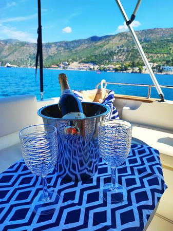 Jeanneau Merry Fisher 725 | Ivona