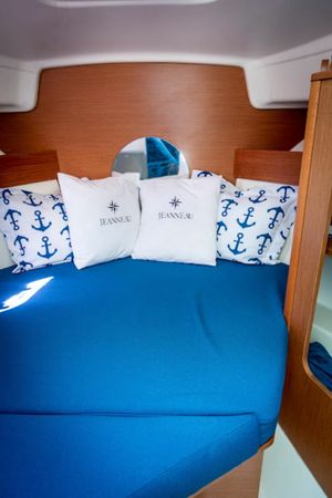 Jeanneau Merry Fisher 725 | Ivona