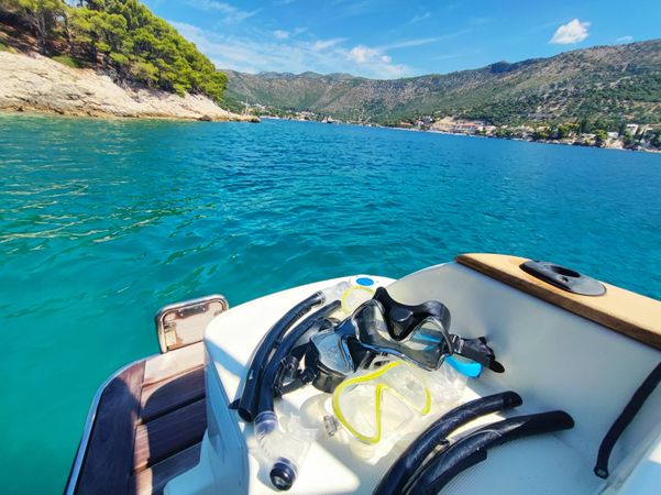 Jeanneau Merry Fisher 725 | Ivona