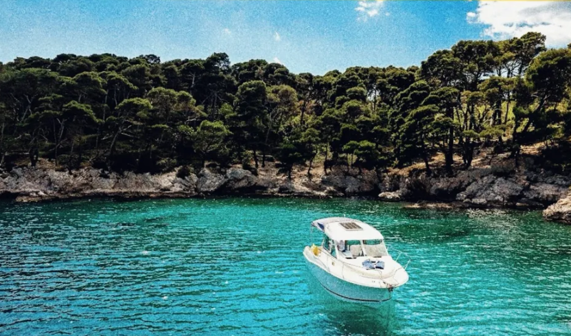 Jeanneau Merry Fisher 725 | Ivona