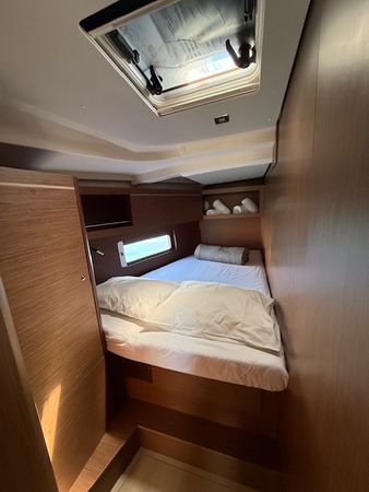 Beneteau Oceanis 46.1 | Cookie