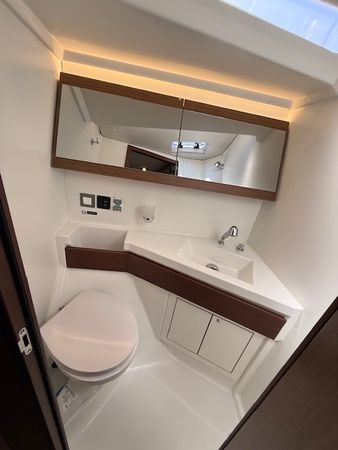 Beneteau Oceanis 46.1 | Cookie