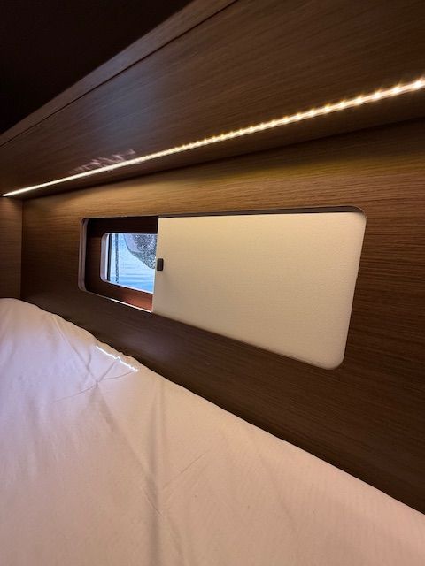 Beneteau Oceanis 46.1 | Cookie