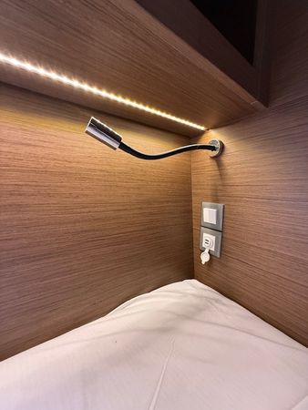 Beneteau Oceanis 46.1 | Cookie