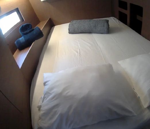 Beneteau Oceanis 46.1 | Cookie