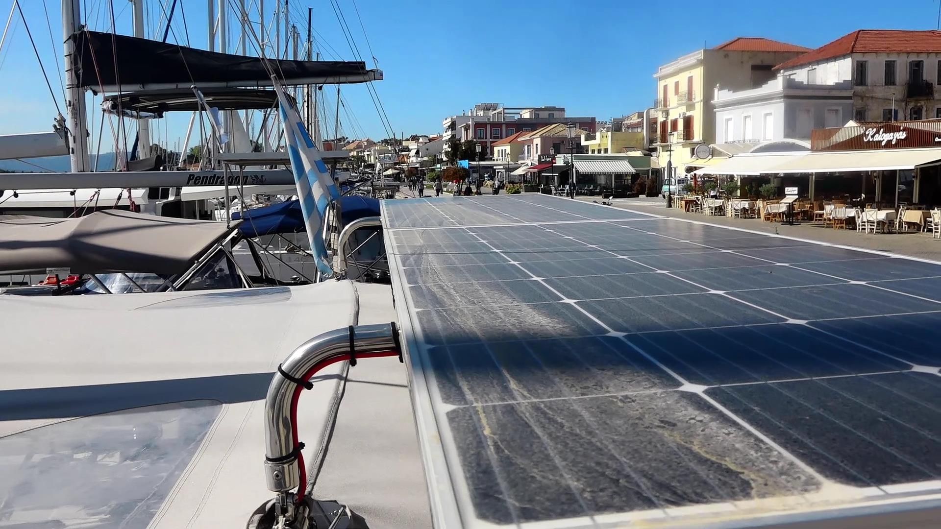 Beneteau Oceanis 46.1 | Cookie