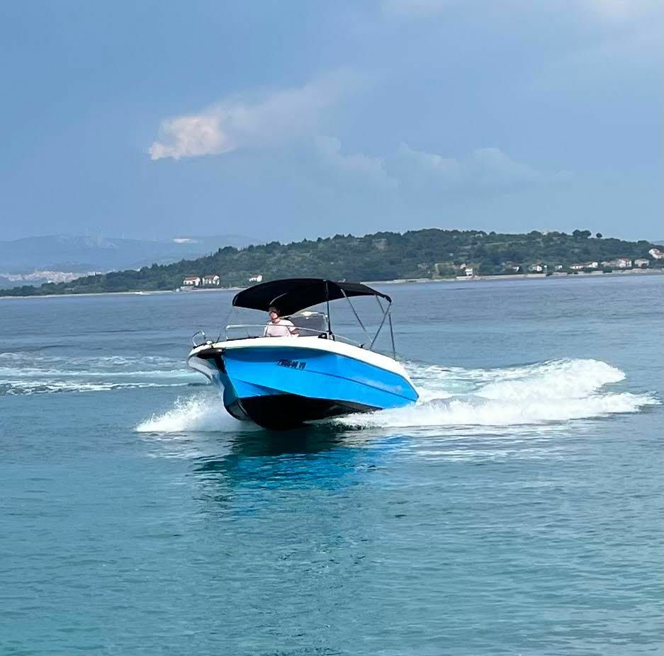 Atlantic Marine 530 | 22