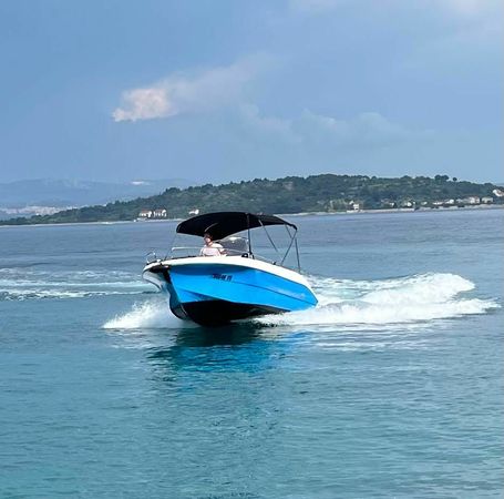 Atlantic Marine 530 | 22