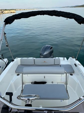 Atlantic Marine 530 | 22