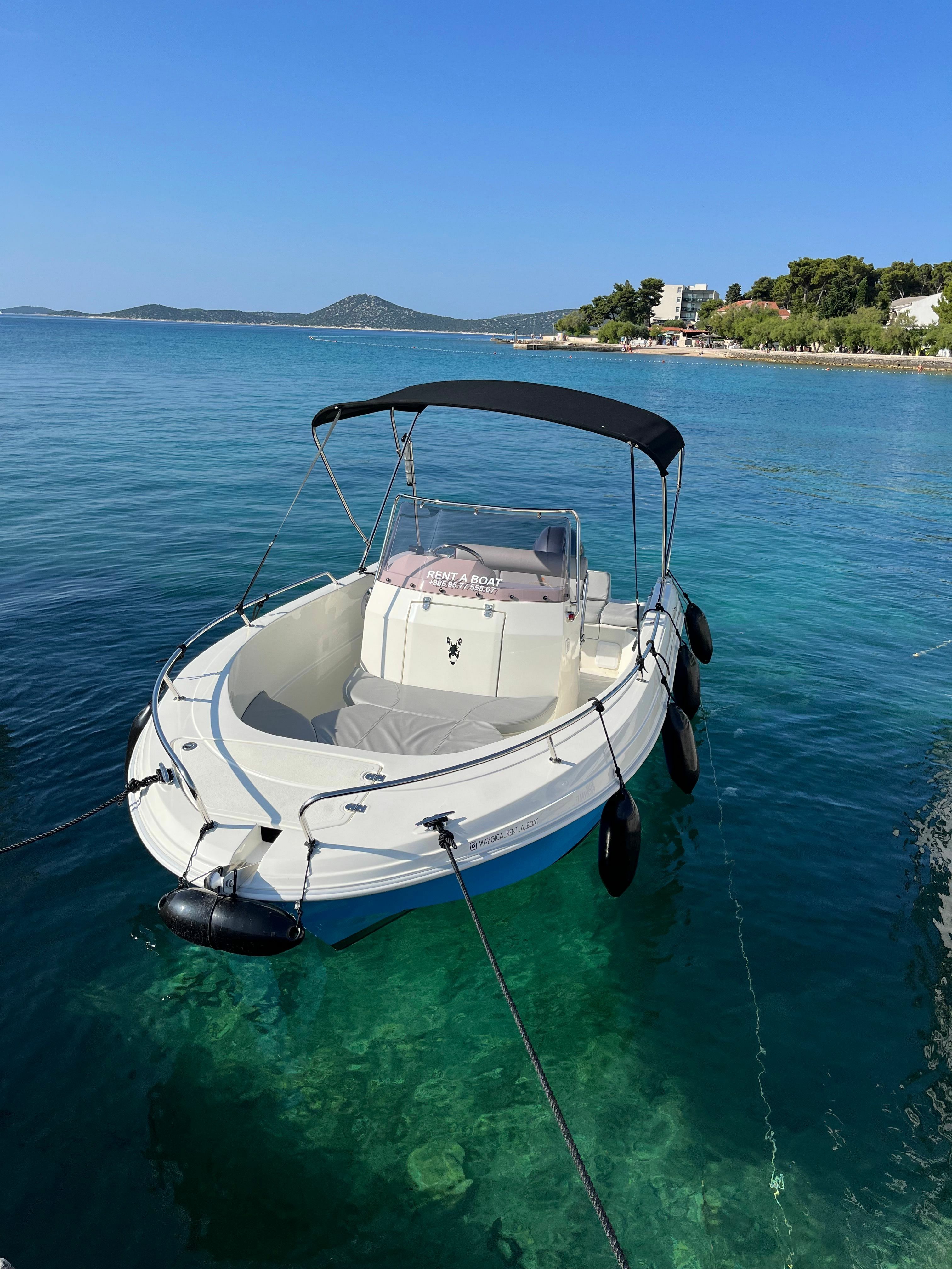 Atlantic Marine 530 | 22