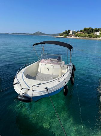 Atlantic Marine 530 | 22