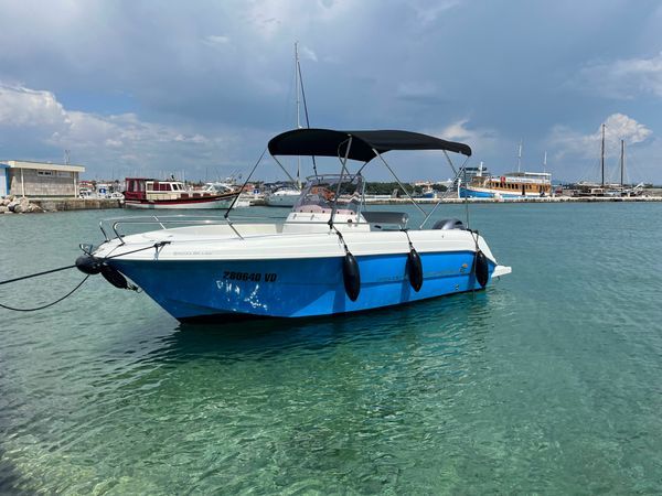 Atlantic Marine 530 | 22