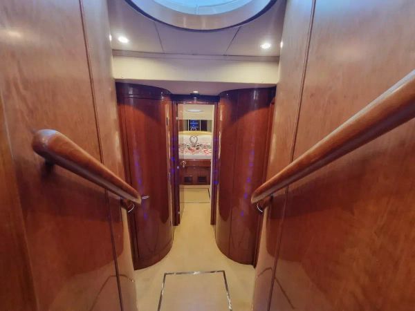 Fairline Squadron 59 | Euforia